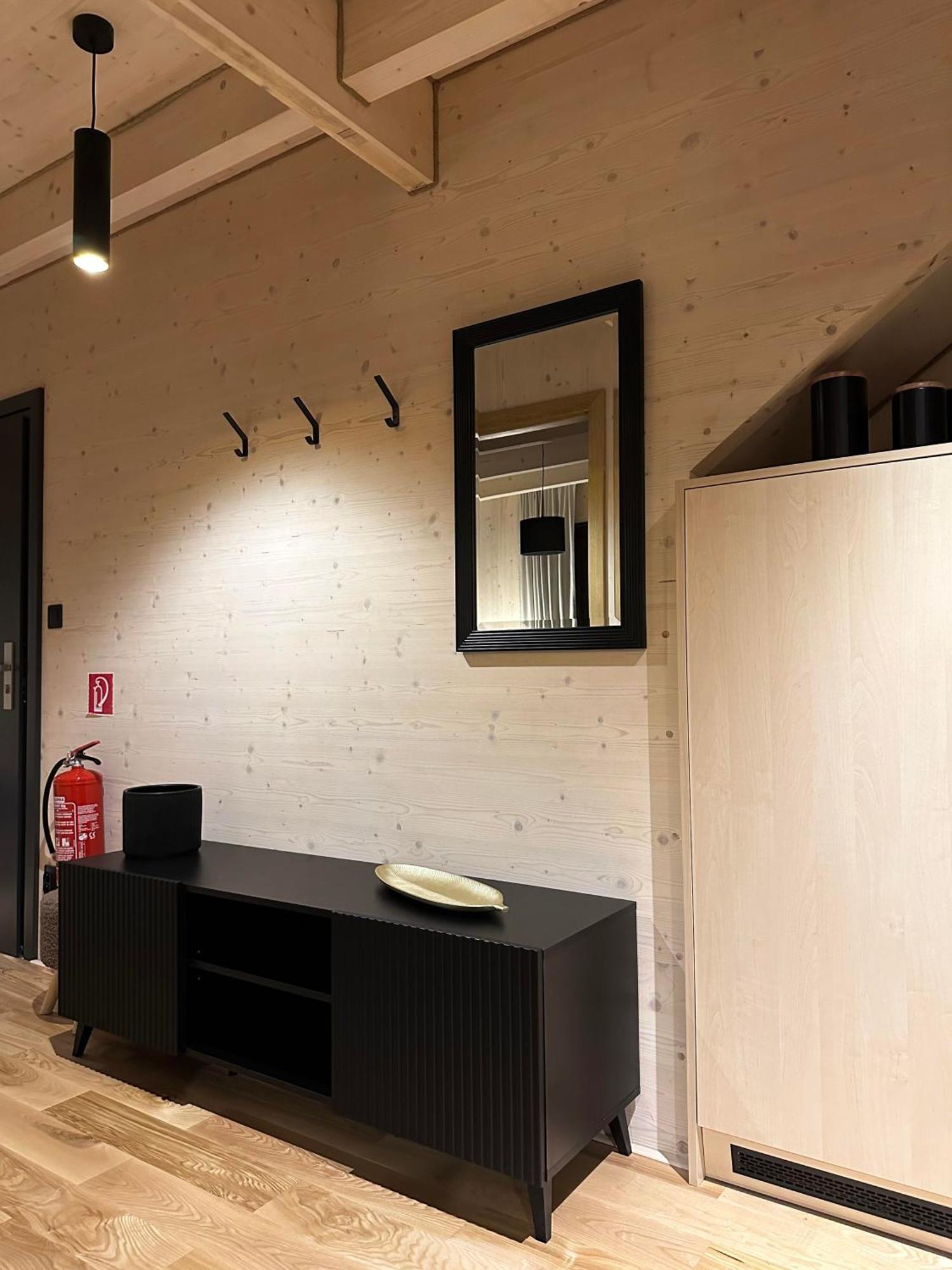Apartman Pod Smrekom Demaenovska Dolina Extérieur photo