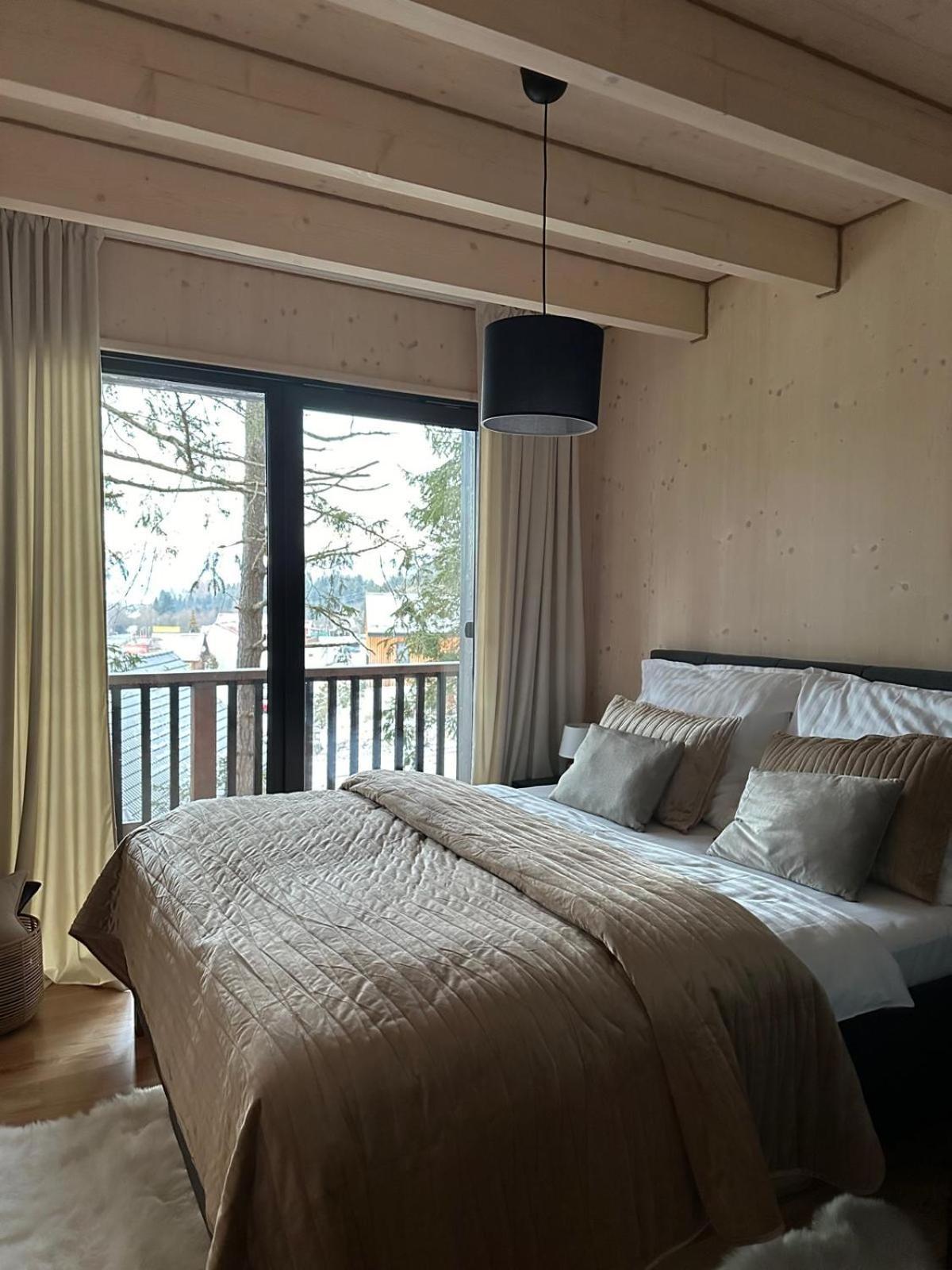 Apartman Pod Smrekom Demaenovska Dolina Extérieur photo