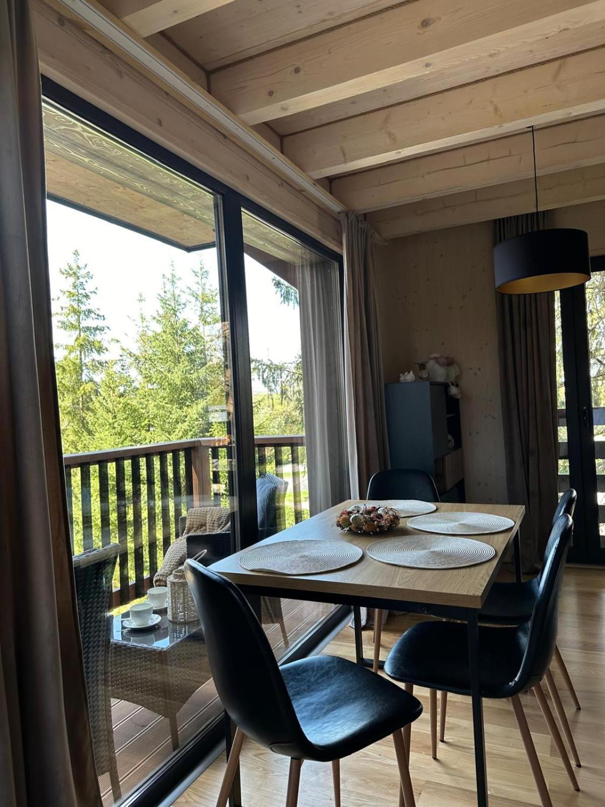 Apartman Pod Smrekom Demaenovska Dolina Extérieur photo
