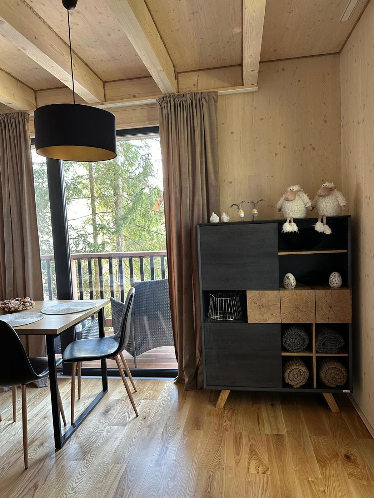 Apartman Pod Smrekom Demaenovska Dolina Extérieur photo