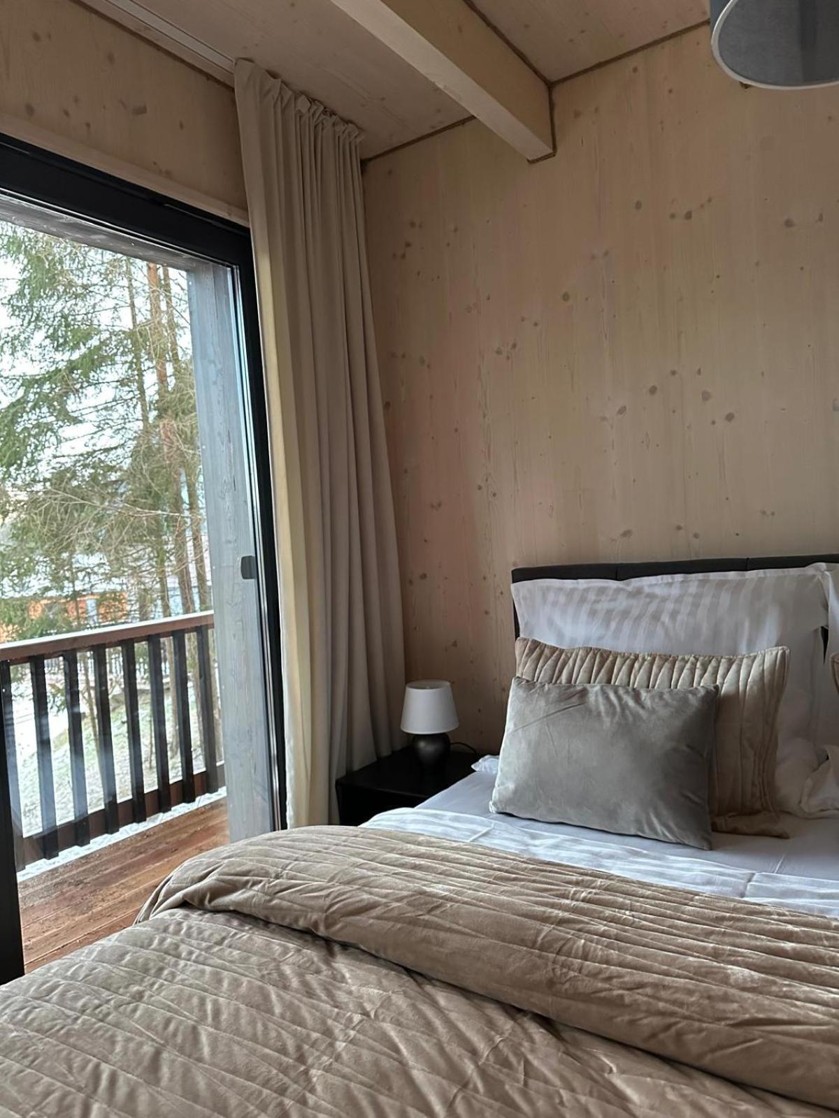 Apartman Pod Smrekom Demaenovska Dolina Extérieur photo