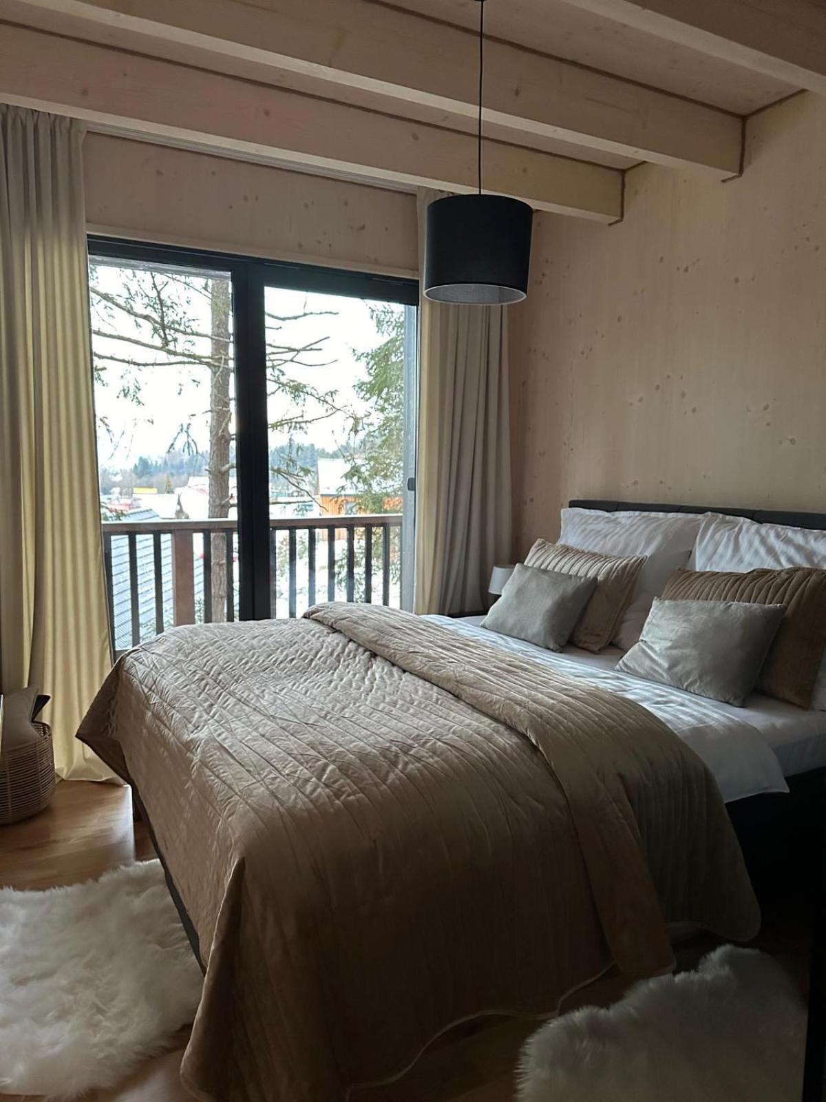 Apartman Pod Smrekom Demaenovska Dolina Extérieur photo